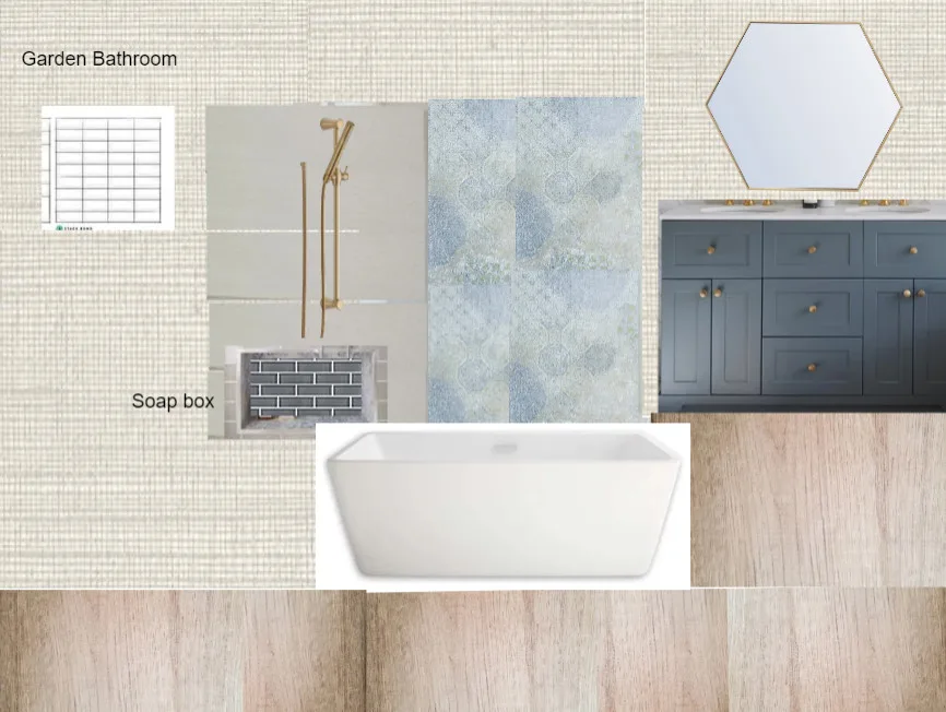 Inspiration Board by HOM Staging & Design - Photo 8