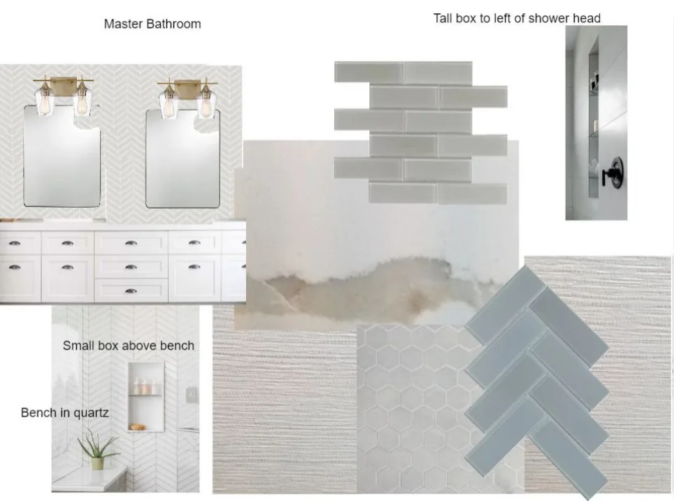 Inspiration Board by HOM Staging & Design - Photo 3