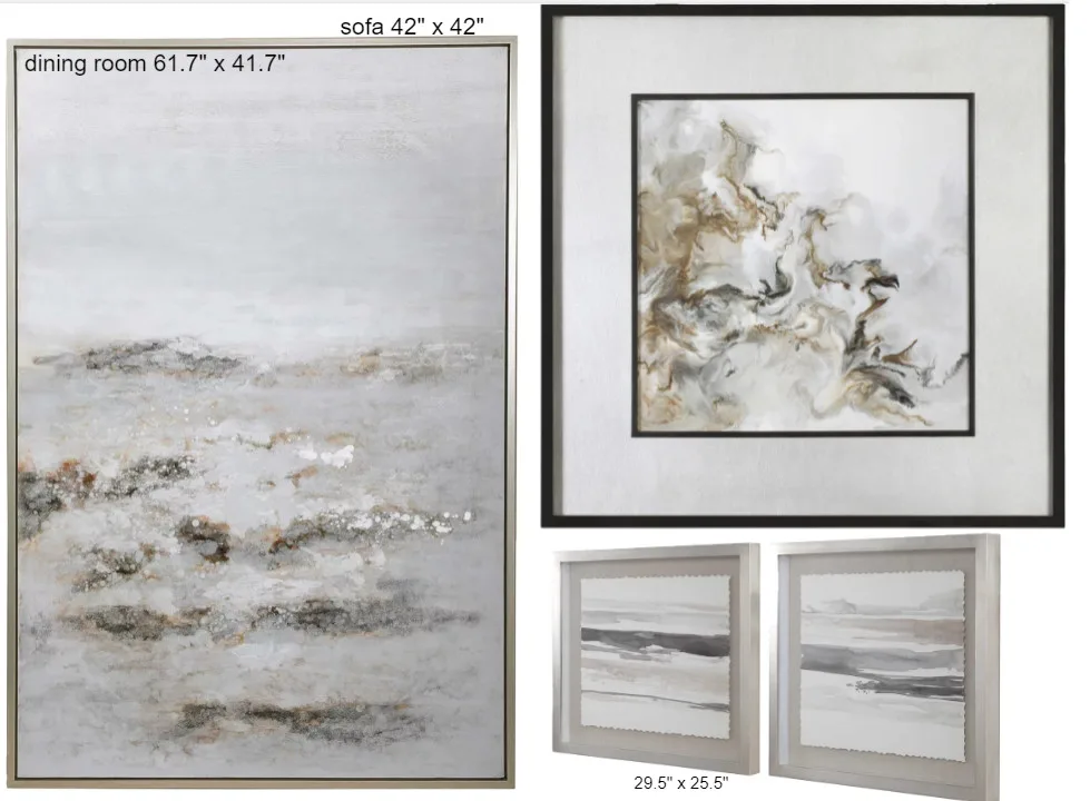 Inspiration Board by HOM Staging & Design - Photo 2