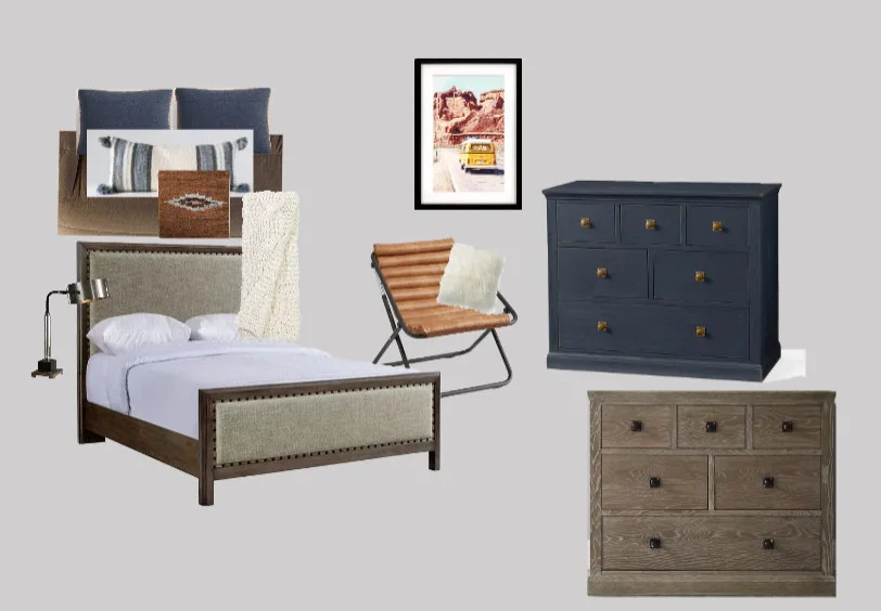 Inspiration Board by HOM Staging & Design - Photo 4