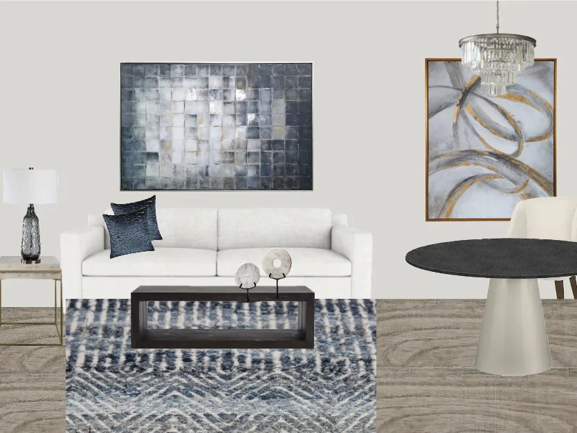 Inspiration Board by HOM Staging & Design - Photo 10