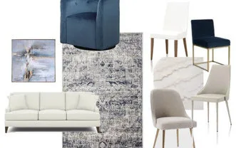 Inspiration Board by HOM Staging & Design - Photo 5