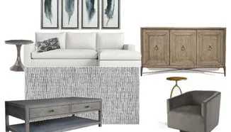 Inspiration Board by HOM Staging & Design - Photo 9