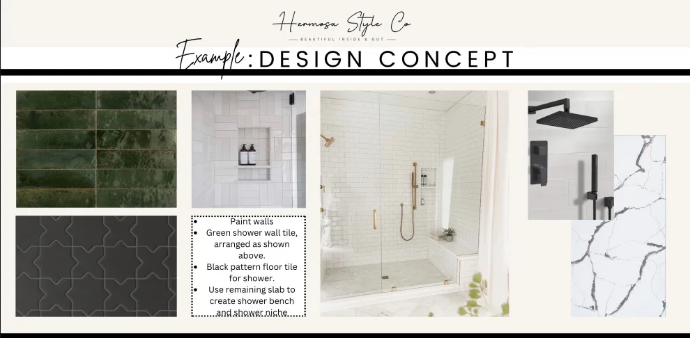 Inspiration Boards by Hermosa Style Co - Photo 7