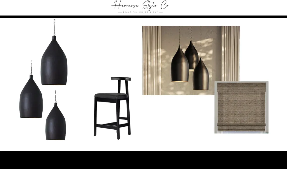 Inspiration Boards by Hermosa Style Co - Photo 2