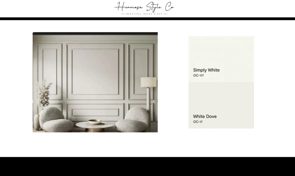 Inspiration Boards by Hermosa Style Co - Photo 3