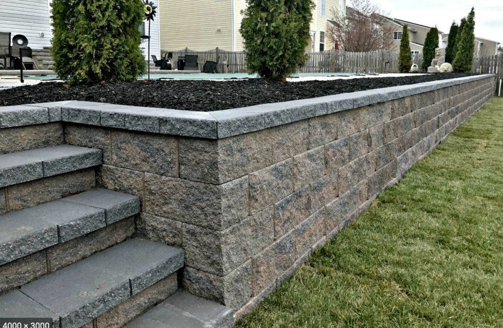 Stone Work by North Georgia Outdoor Services, LLC - Photo 14