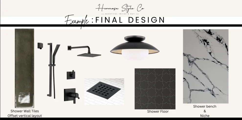 Inspiration Boards by Hermosa Style Co - Photo 13