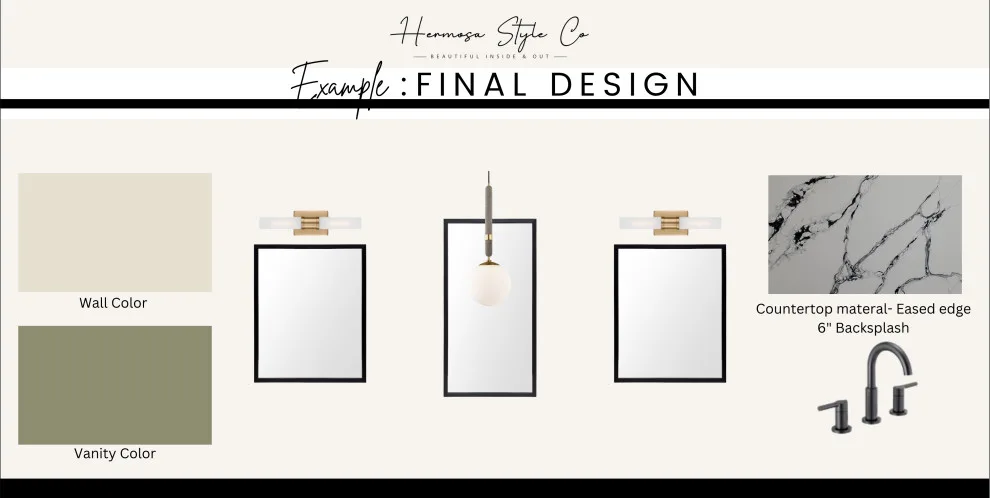 Inspiration Boards by Hermosa Style Co - Photo 12