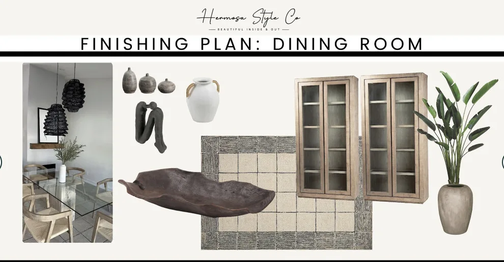 Inspiration Boards by Hermosa Style Co - Photo 10