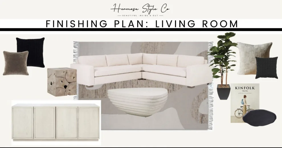 Inspiration Boards by Hermosa Style Co - Photo 8