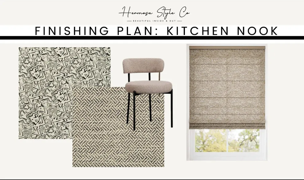 Inspiration Boards by Hermosa Style Co - Photo 6