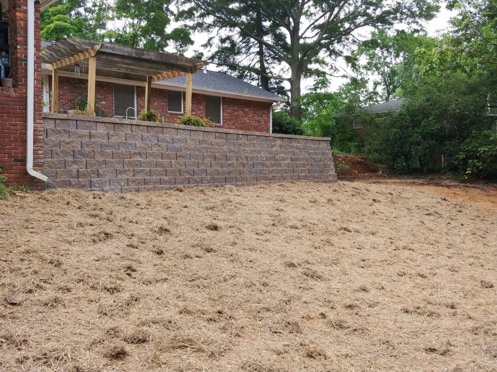 Stone Work by North Georgia Outdoor Services, LLC - Photo 15