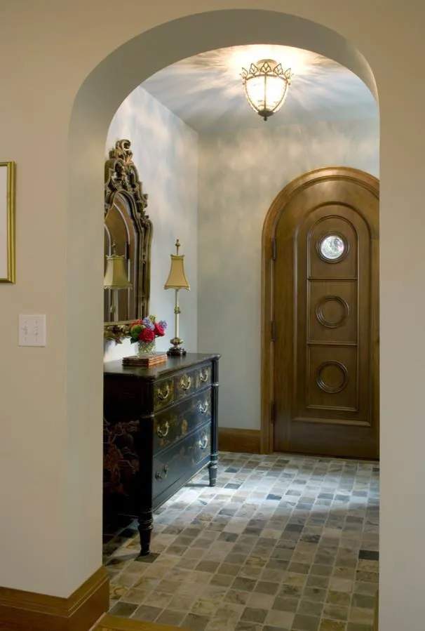 Melancholic Entrance by Shannon Allen Design - Photo 2