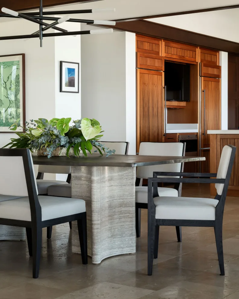 Contemporary Elegance at Kukio by Studio Palomino - Photo 7