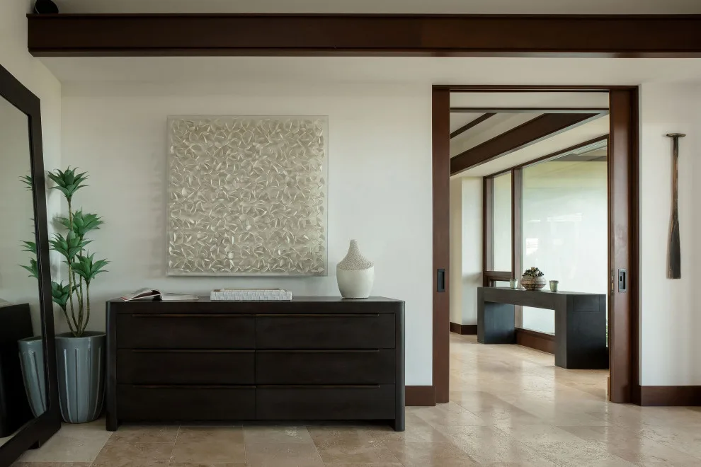 Contemporary Elegance at Kukio by Studio Palomino - Photo 3