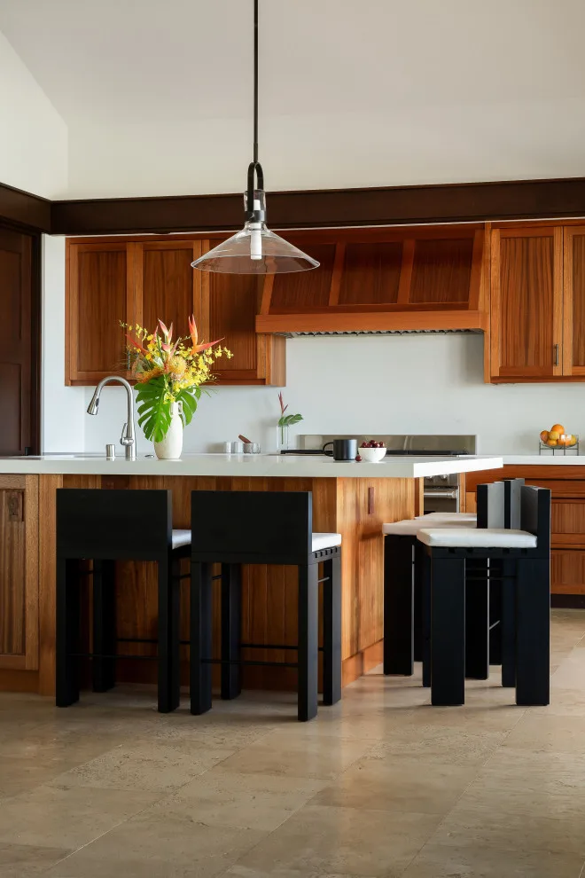 Contemporary Elegance at Kukio by Studio Palomino - Photo 4