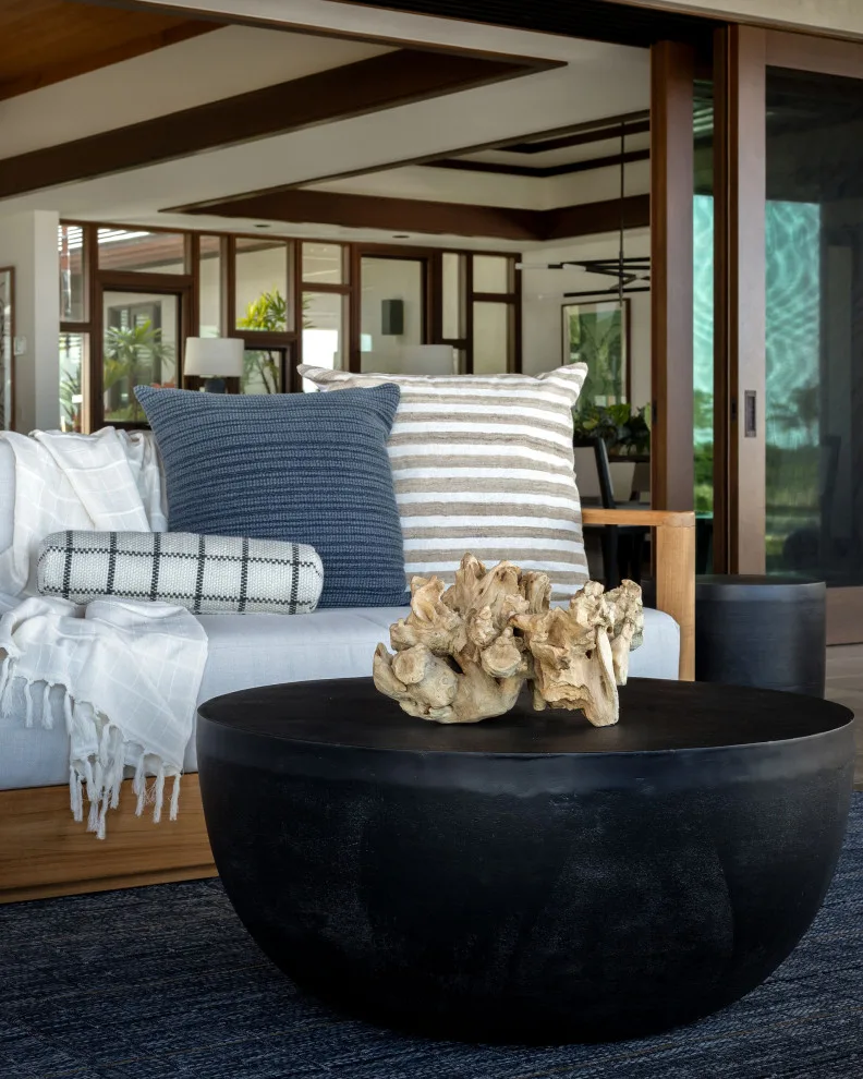 Contemporary Elegance at Kukio by Studio Palomino - Photo 5