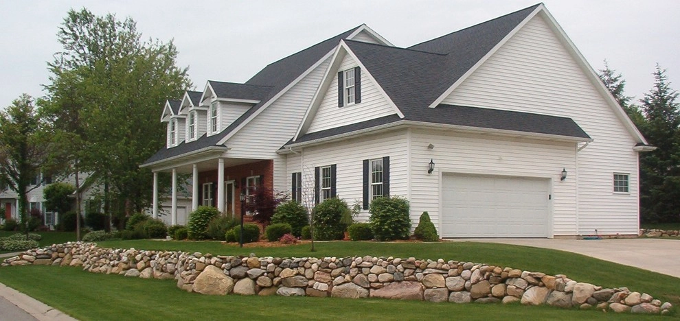 Exteriors by North Star Landscape Design & Installation - Photo 6