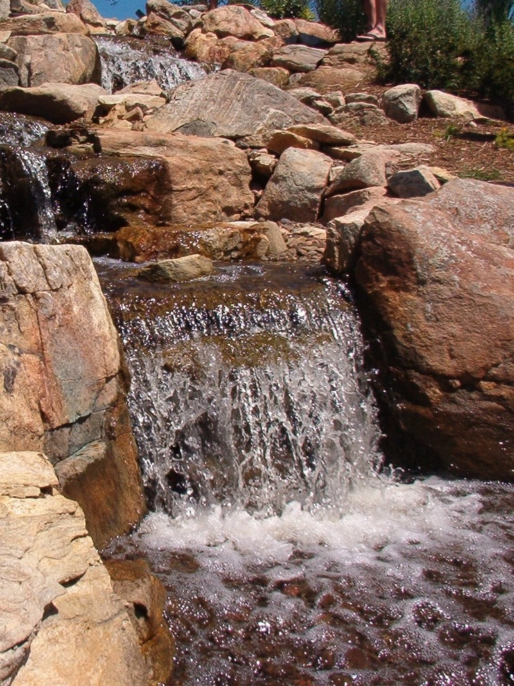 Water Features by North Star Landscape Design & Installation - Photo 3