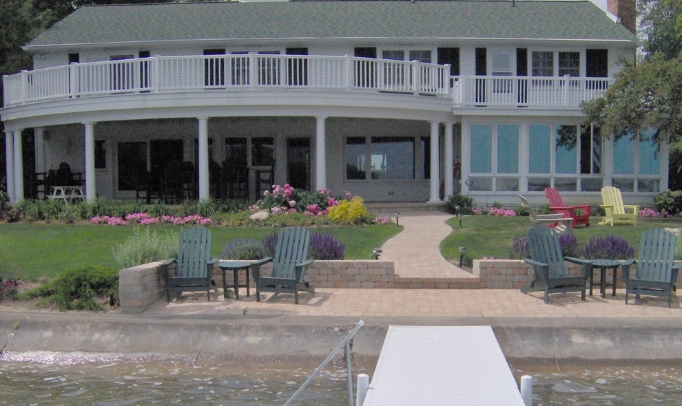 Hardscapes/Patios by North Star Landscape Design & Installation - Photo 9