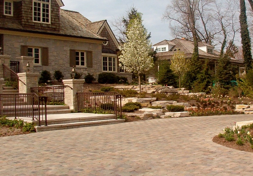 Exteriors by North Star Landscape Design & Installation - Photo 5