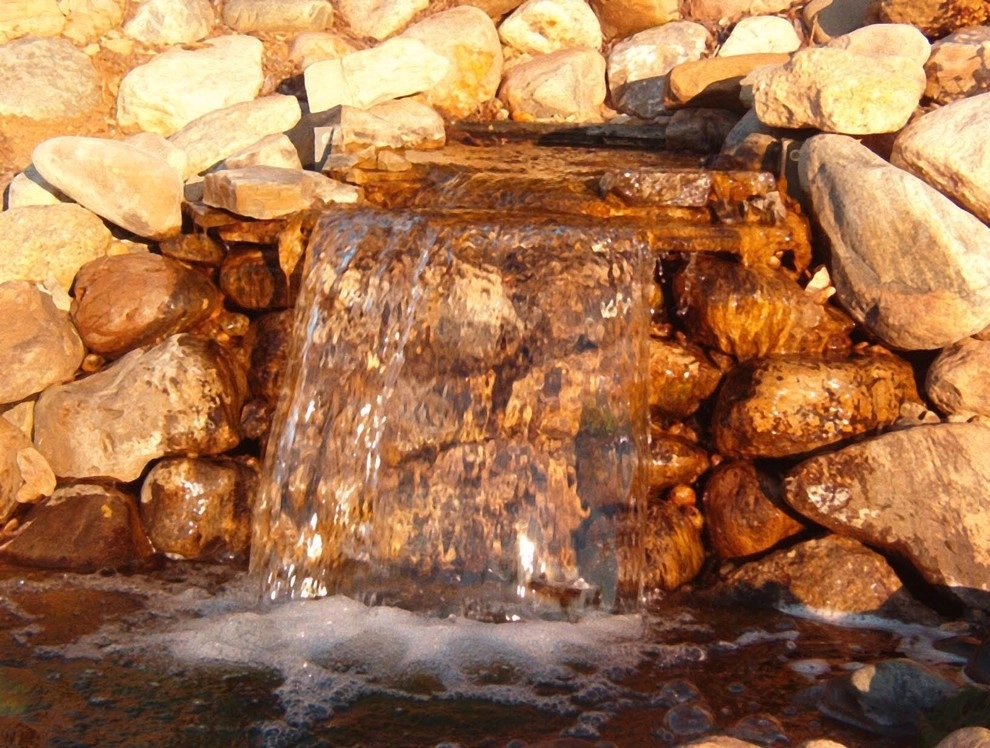 Water Features by North Star Landscape Design & Installation - Photo 2