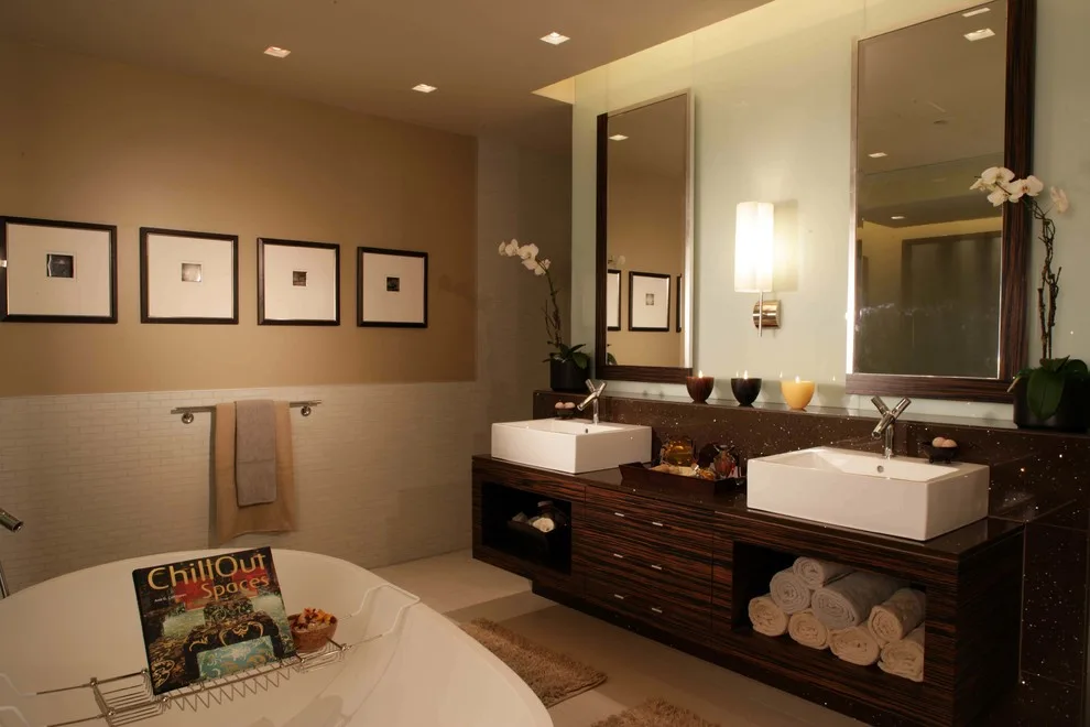 Mandarin Oriental Living by Workshop90, LLC - Photo 4