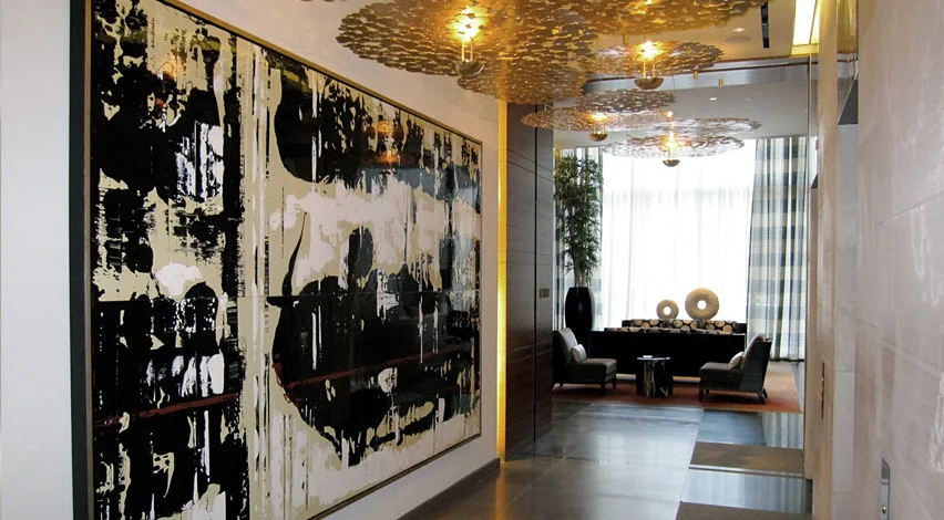 Mandarin Oriental Living by Workshop90, LLC - Photo 8