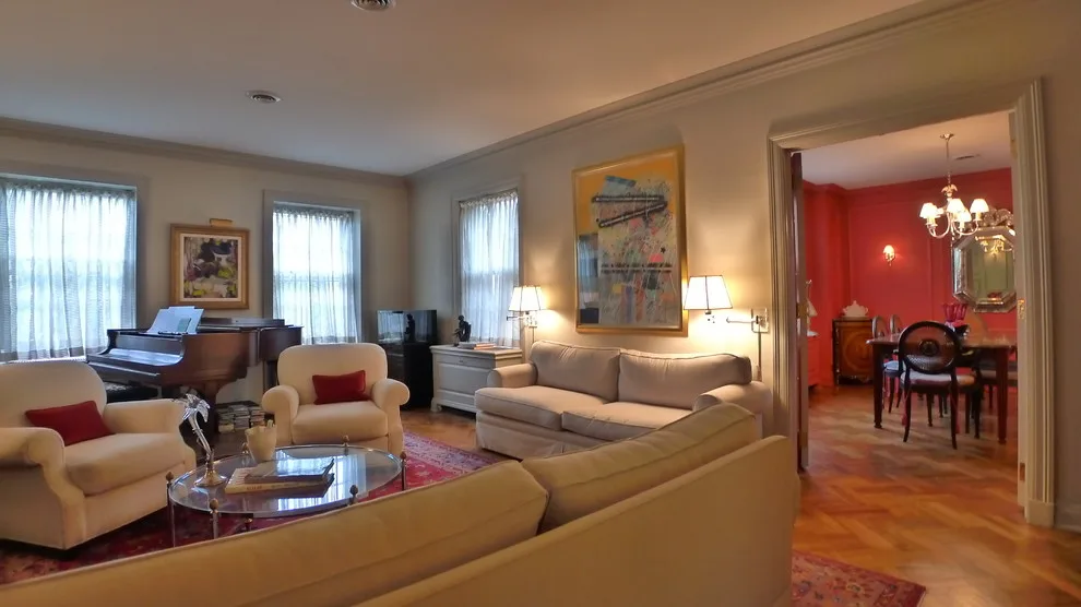 Moreland Classic Staging by Bespoke Decor - Photo 16