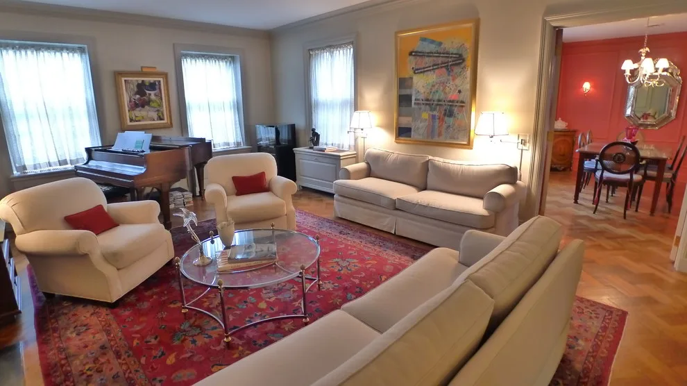Moreland Classic Staging by Bespoke Decor - Photo 17