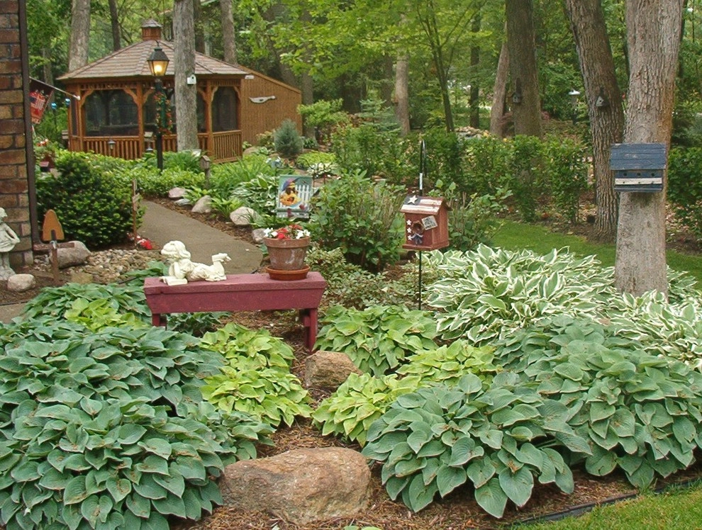 Landscapes by North Star Landscape Design & Installation - Photo 5