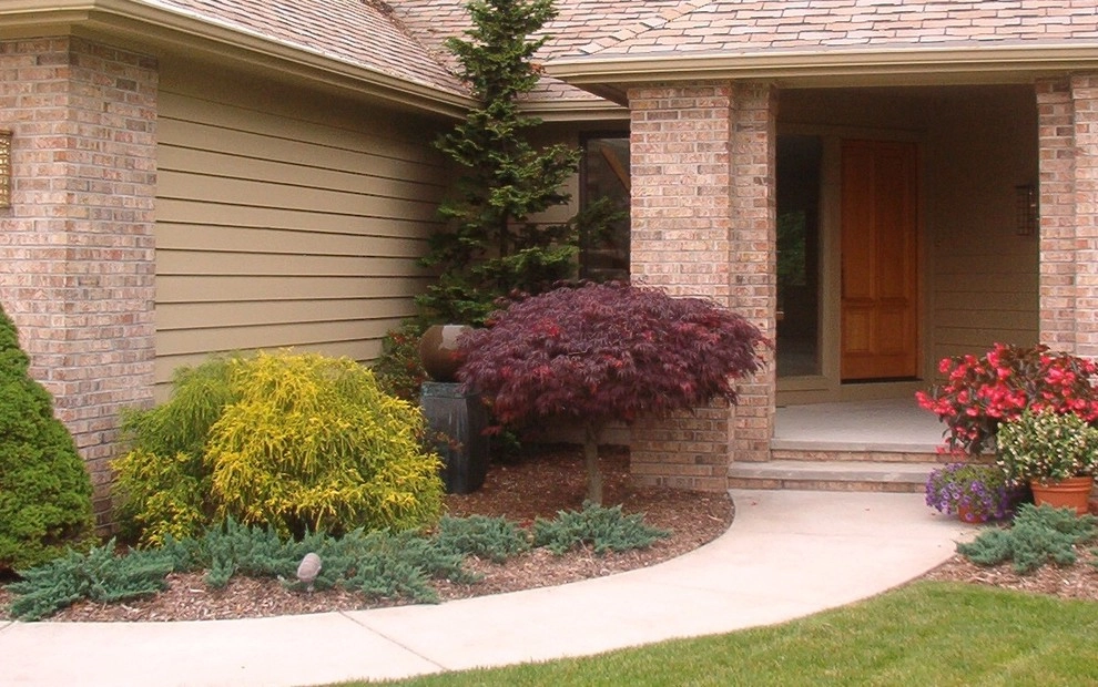 Landscapes by North Star Landscape Design & Installation - Photo 9