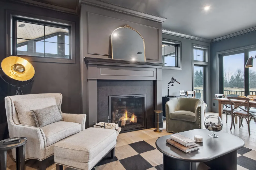 Morgan Avenue by Designs By D - Photo 3