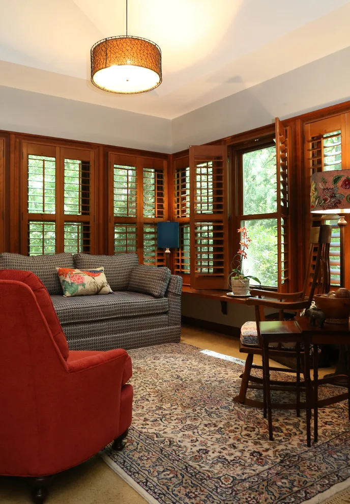 Morgan's Path Living Space by Burke Designs - Photo 7