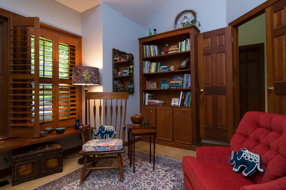 Morgan's Path Living Space by Burke Designs - Photo 9