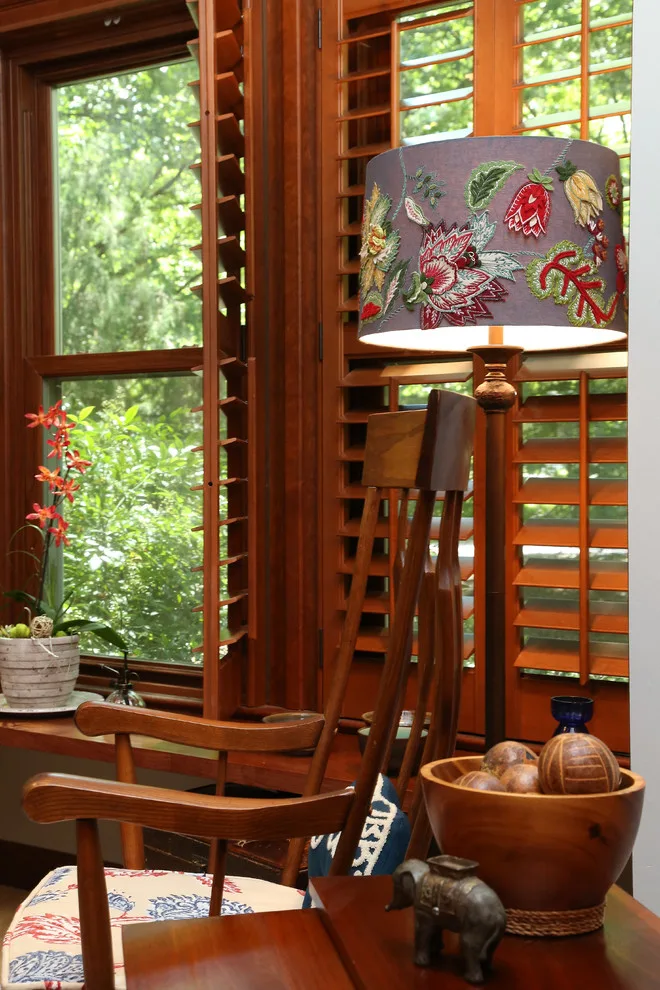 Morgan's Path Living Space by Burke Designs - Photo 2