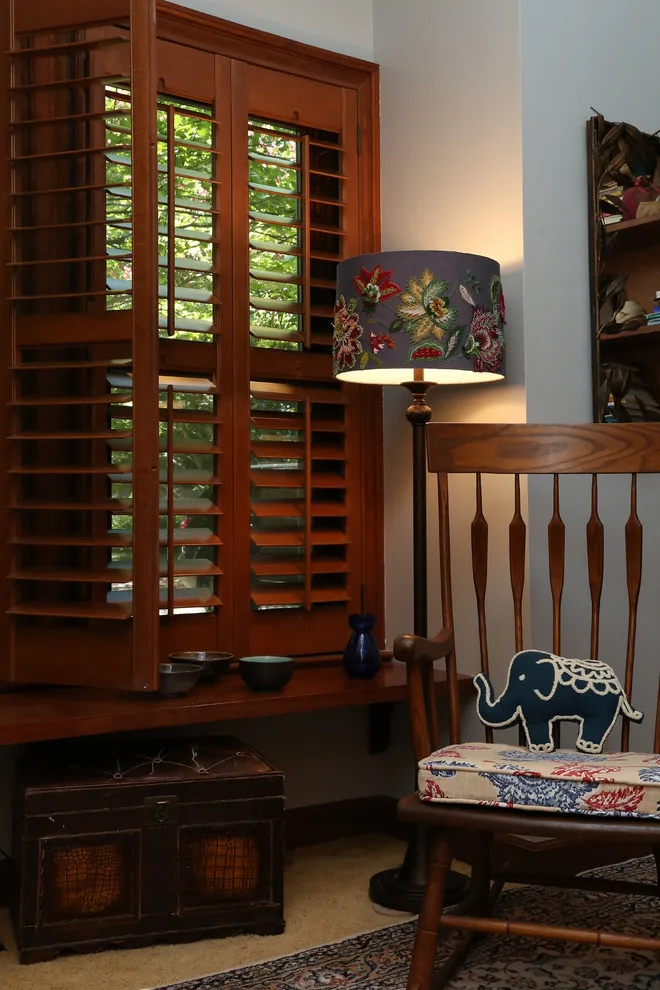 Morgan's Path Living Space by Burke Designs - Photo 5