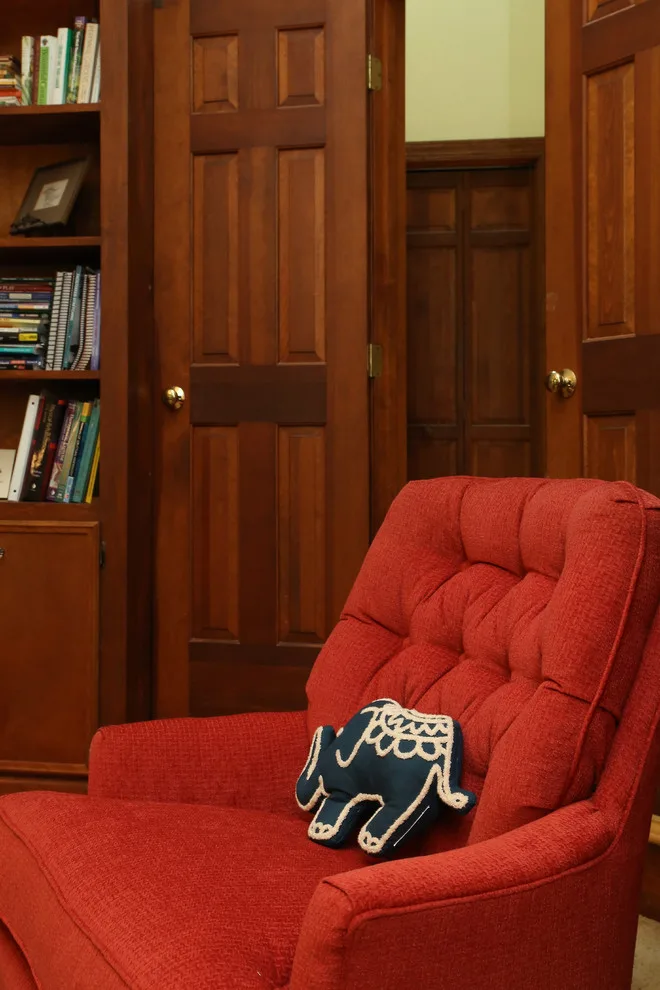 Morgan's Path Living Space by Burke Designs - Photo 3