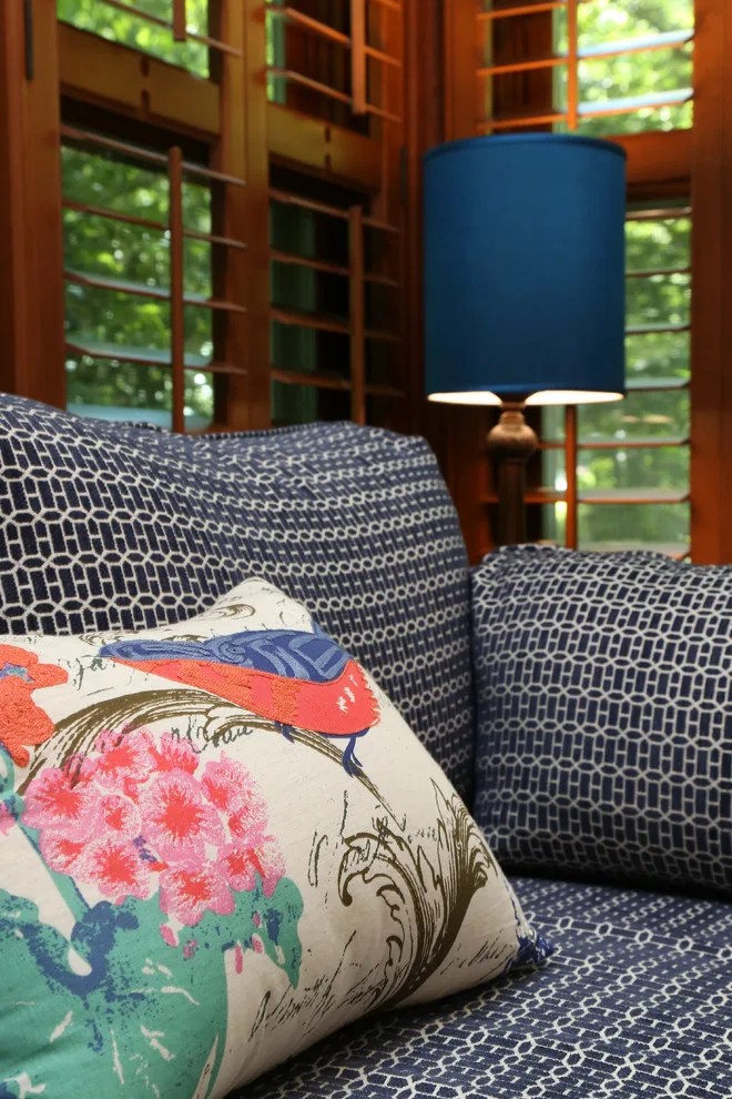 Morgan's Path Living Space by Burke Designs - Photo 8