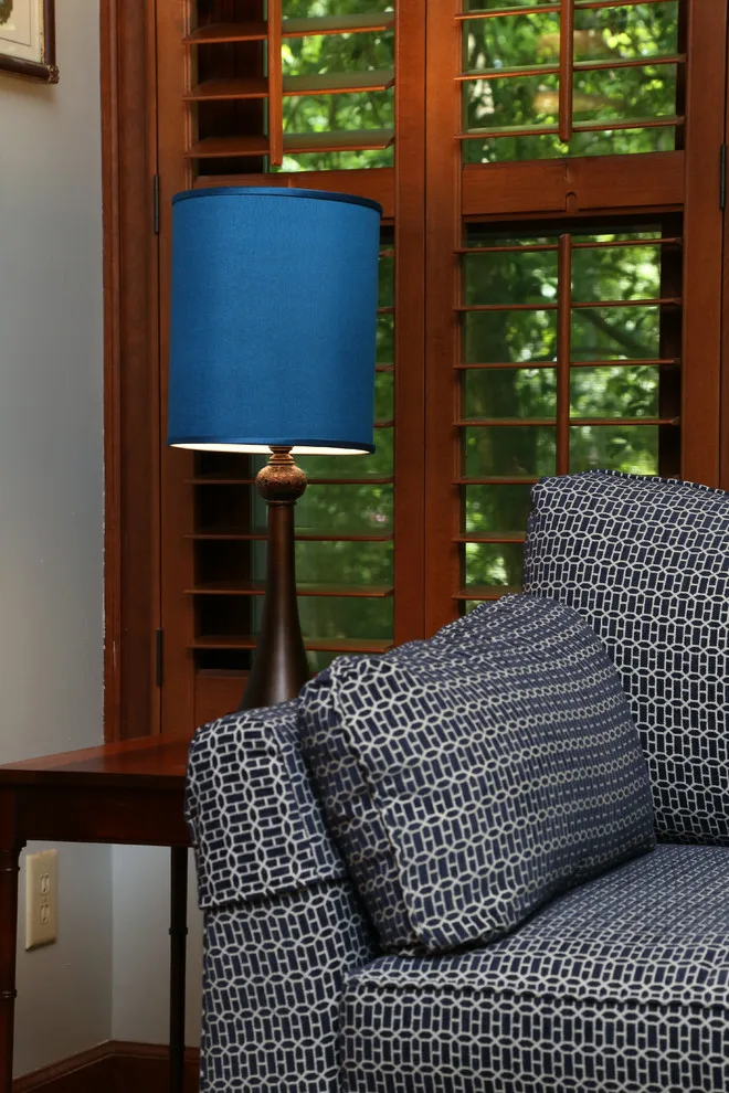 Morgan's Path Living Space by Burke Designs - Photo 6