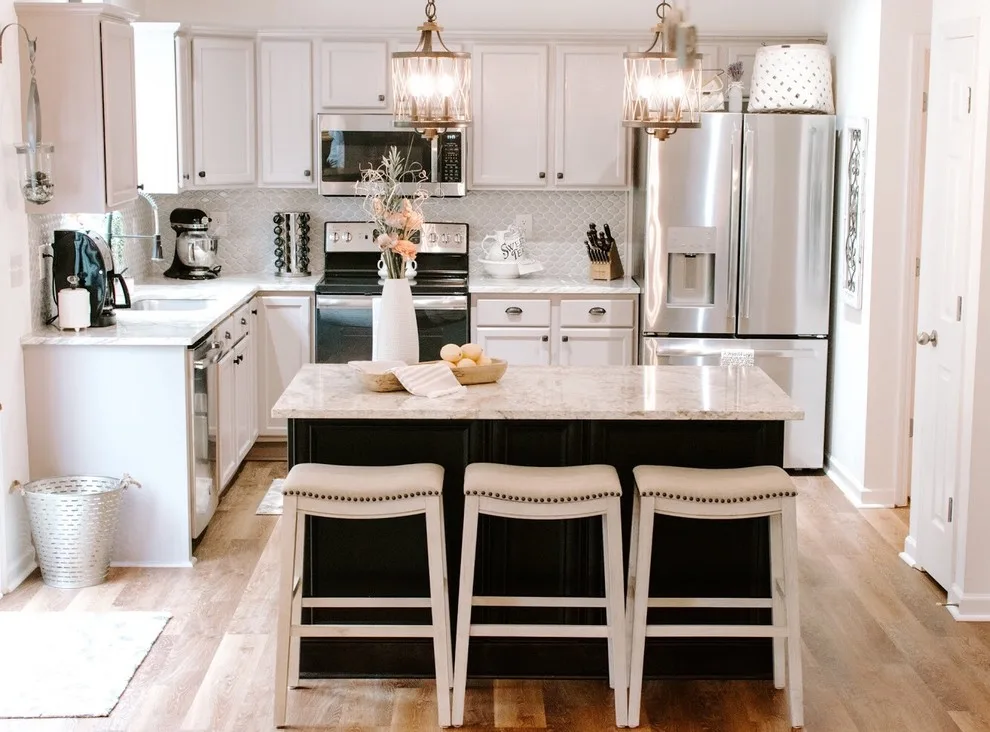 Morning Creek - Culinary Renovation by Fig Leaf And Co - Photo 7