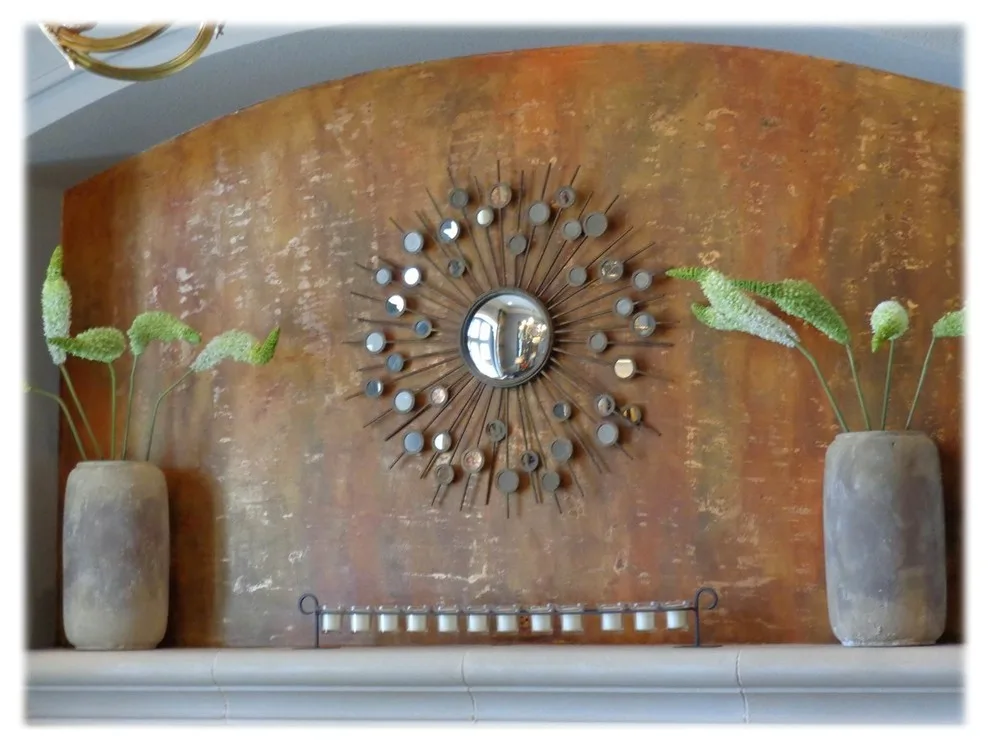Dawn Blossom Elegant Living by Ruthie Staalsen Interiors - Photo 9