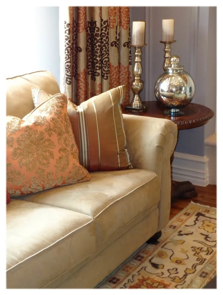 Dawn Blossom Elegant Living by Ruthie Staalsen Interiors - Photo 11