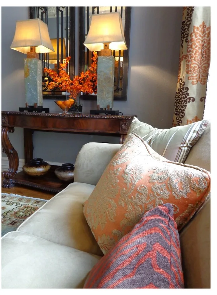 Dawn Blossom Elegant Living by Ruthie Staalsen Interiors - Photo 3