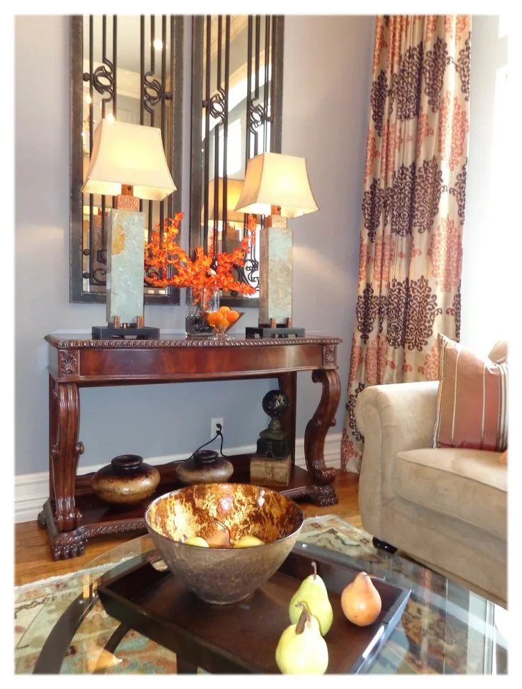Dawn Blossom Elegant Living by Ruthie Staalsen Interiors - Photo 5