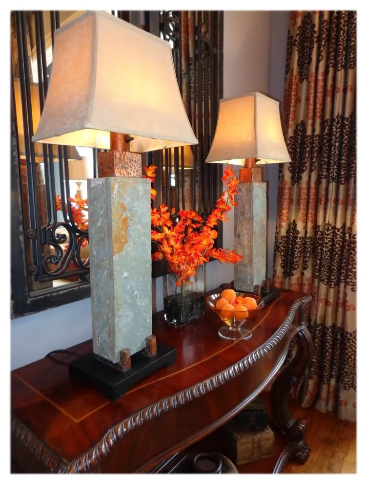 Dawn Blossom Elegant Living by Ruthie Staalsen Interiors - Photo 10