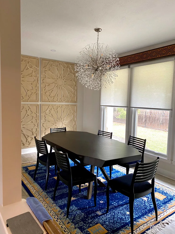 Moroccan Inspiration by CL, Inc. - Photo 5