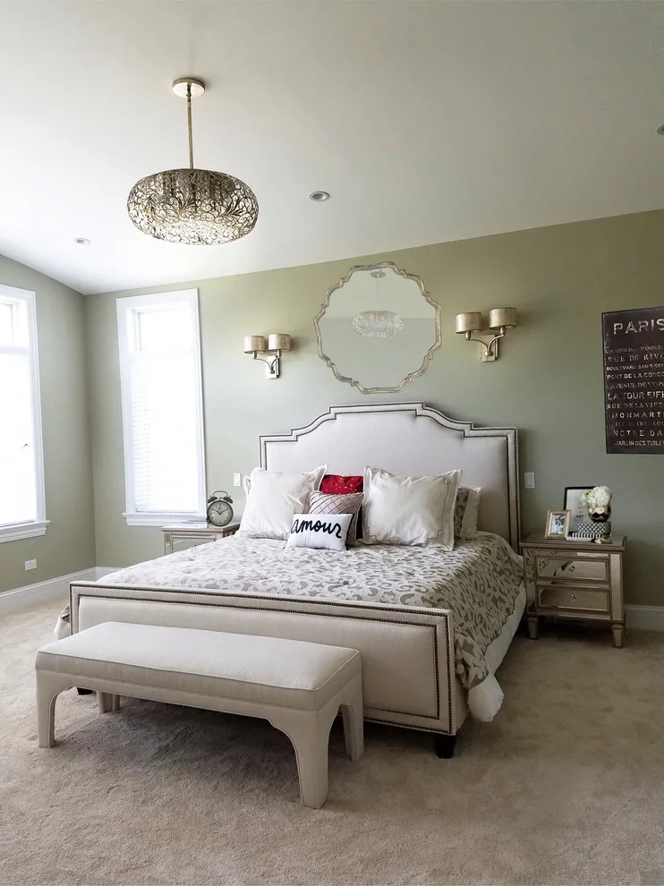 Moroccan Transitional Residence by Duffy Homes LLC - Photo 3