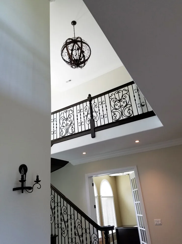 Moroccan Transitional Residence by Duffy Homes LLC - Photo 7